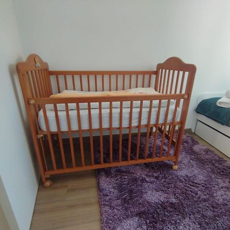 Appartamento Apartamento en centro de Moaña, recién reformado Esterno foto