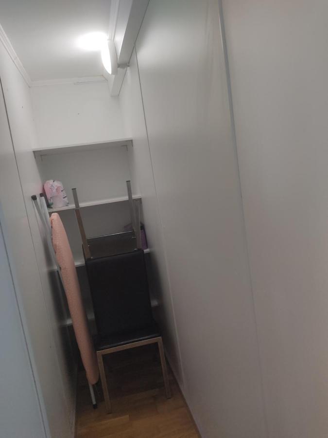 Appartamento Apartamento en centro de Moaña, recién reformado Esterno foto