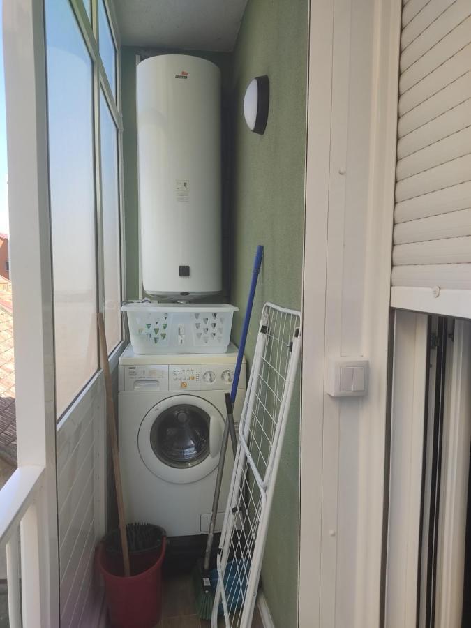 Appartamento Apartamento en centro de Moaña, recién reformado Esterno foto