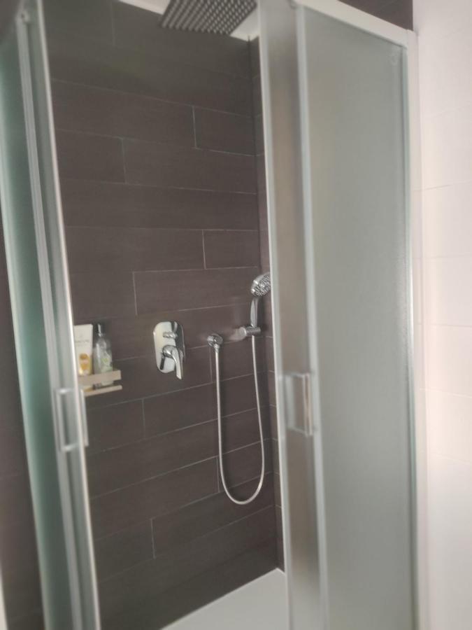 Appartamento Apartamento en centro de Moaña, recién reformado Esterno foto