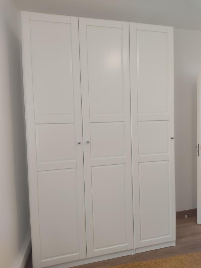 Appartamento Apartamento en centro de Moaña, recién reformado Esterno foto