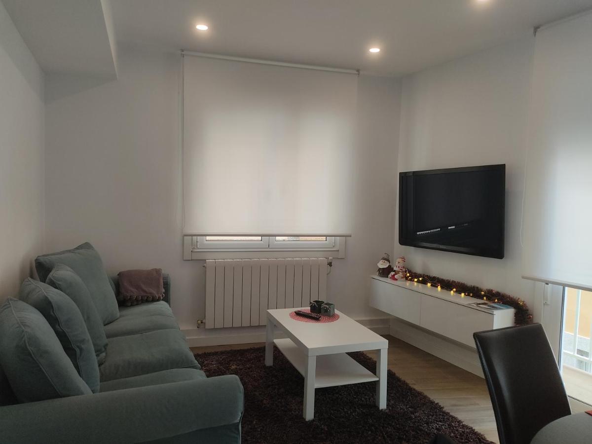 Appartamento Apartamento en centro de Moaña, recién reformado Esterno foto