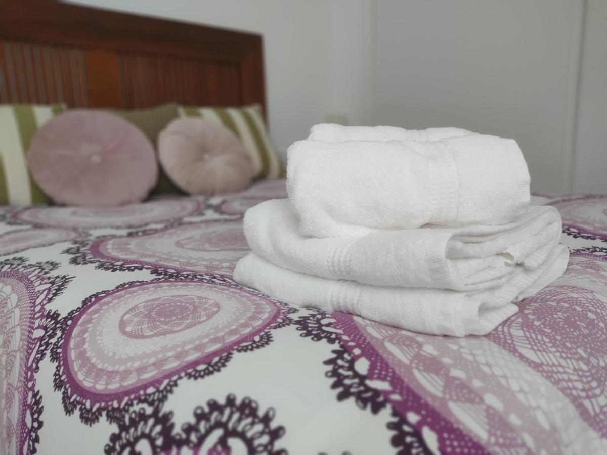 Appartamento Apartamento en centro de Moaña, recién reformado Esterno foto