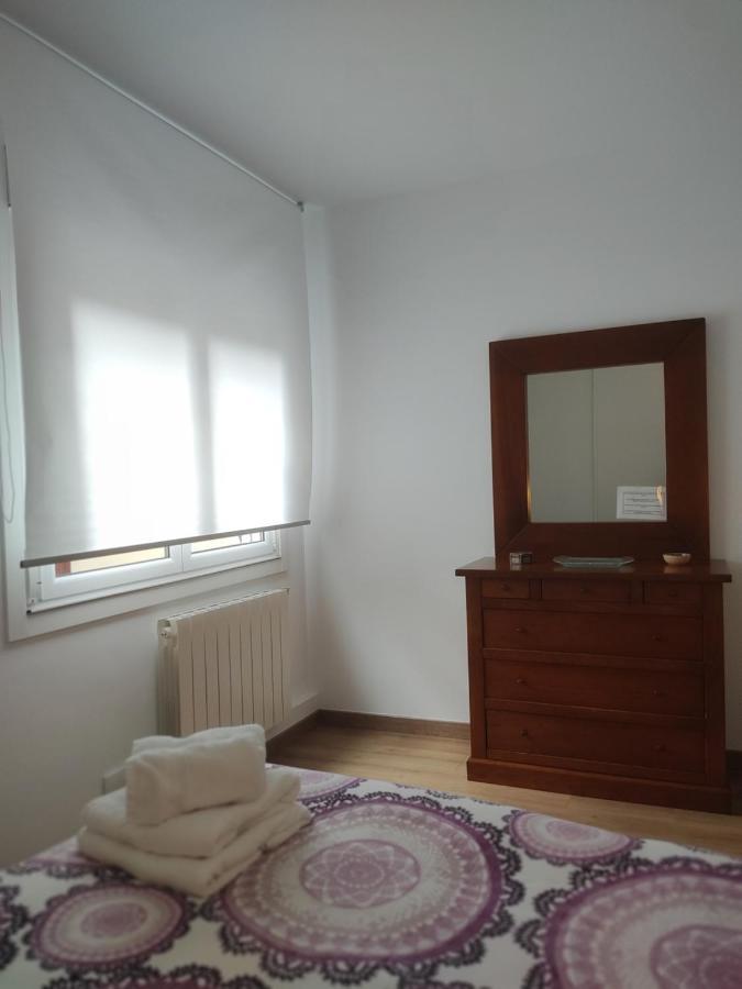 Appartamento Apartamento en centro de Moaña, recién reformado Esterno foto