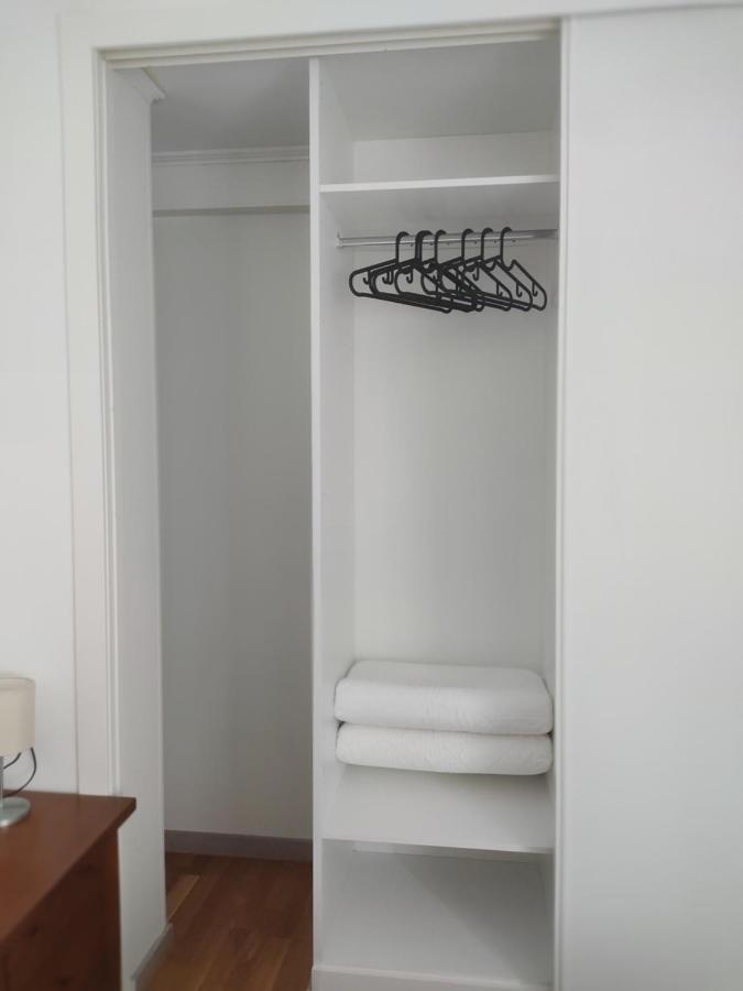 Appartamento Apartamento en centro de Moaña, recién reformado Esterno foto