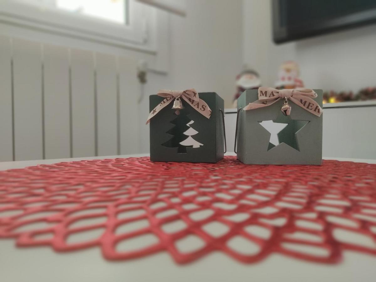 Appartamento Apartamento en centro de Moaña, recién reformado Esterno foto