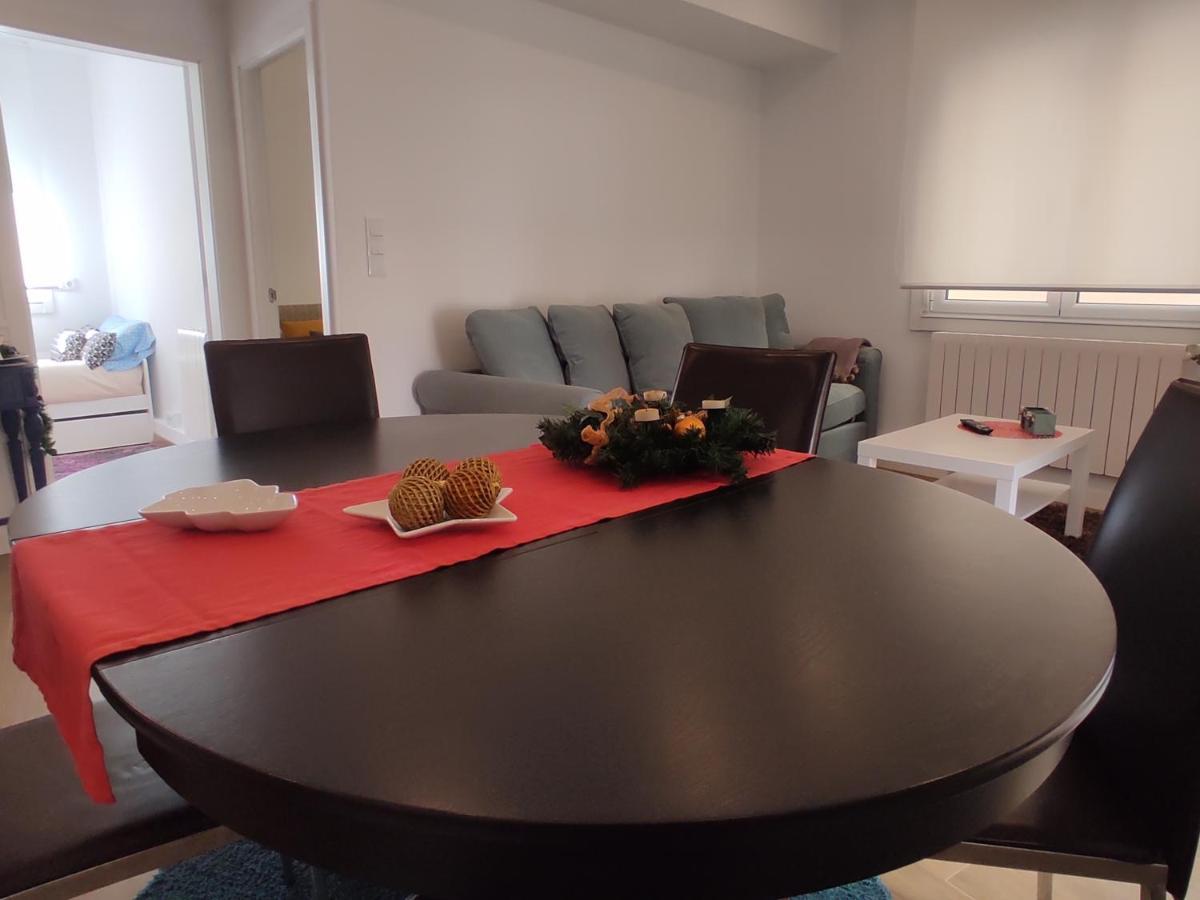 Appartamento Apartamento en centro de Moaña, recién reformado Esterno foto
