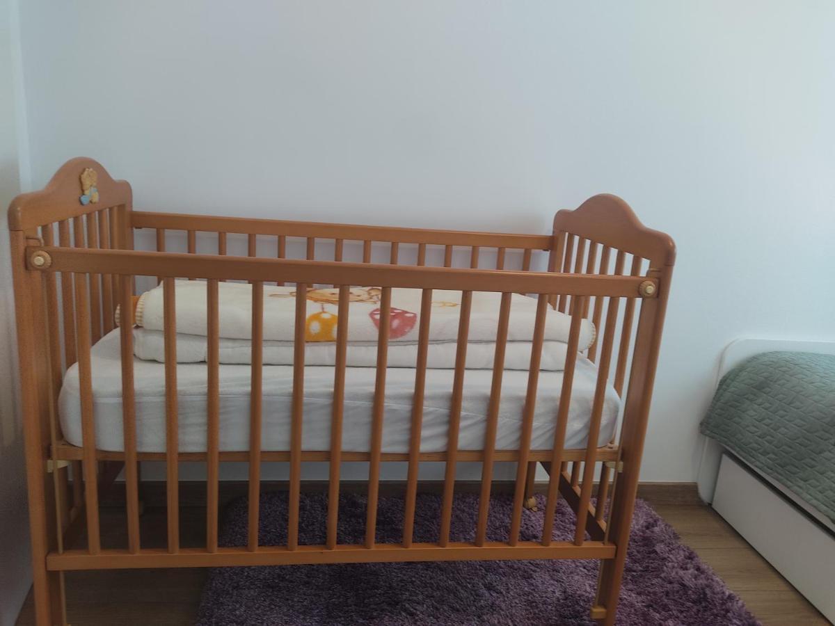 Appartamento Apartamento en centro de Moaña, recién reformado Esterno foto