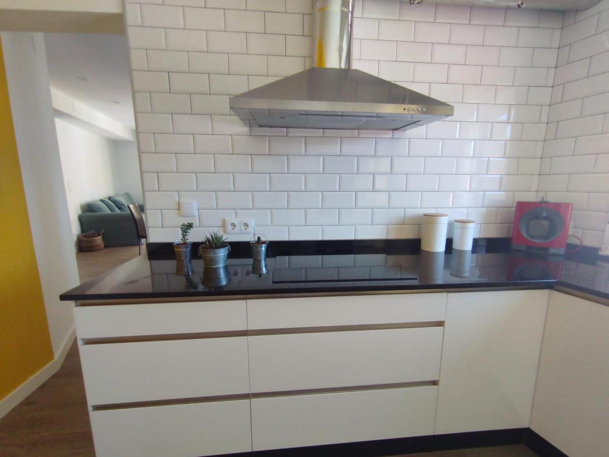 Appartamento Apartamento en centro de Moaña, recién reformado Esterno foto