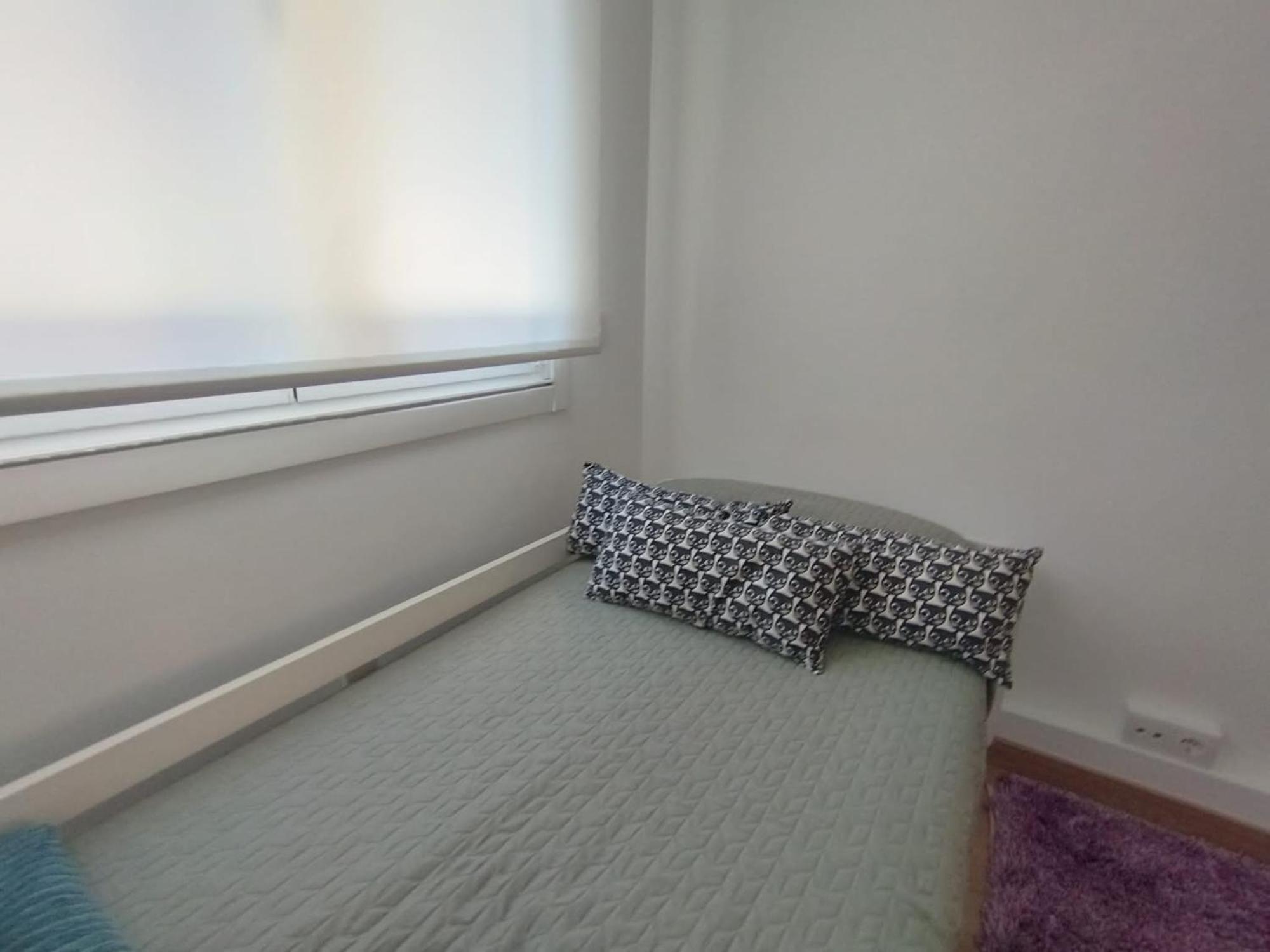 Appartamento Apartamento en centro de Moaña, recién reformado Esterno foto